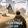 Lost Code: Galact...