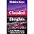 Clouded Heights (Hidden Keys Book 13)