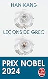 Leçons de Grec