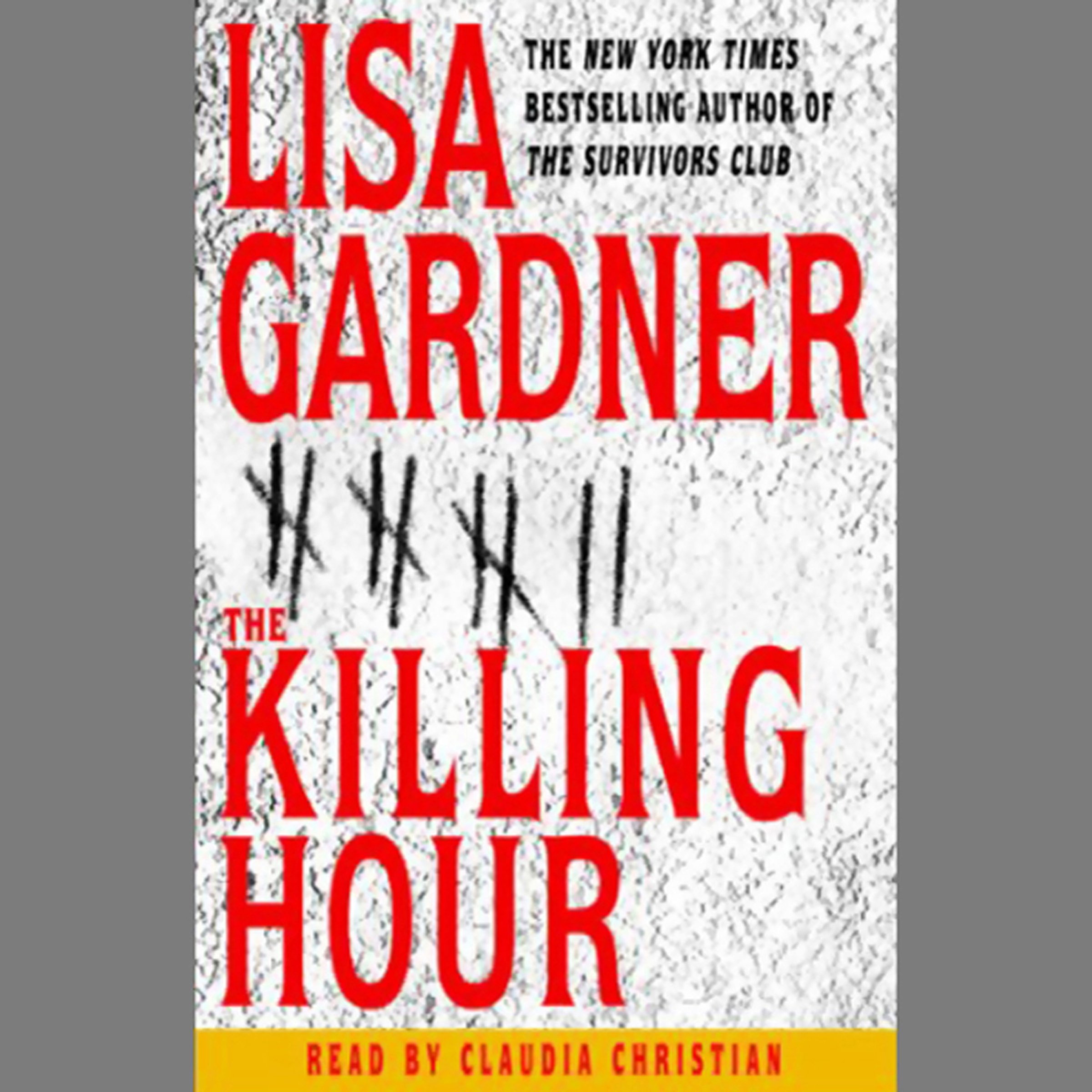 The Killing Hour