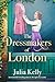 The Dressmakers of London (Thorndike Press Large Print Dynamic Drama)