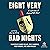 Eight Very Bad Nights: A Collection of Hanukkah Noir