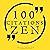 100 citations zen by Bouddha