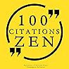 100 citations zen 100 citations zen