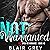 Not Warranted: Red Eyes MC Romance Series, Book 2