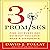 The 3 Promises: Find Joy Every Day. Do What You Love. Make a Difference.