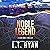 Noble Legend: Jack Noble, Book 14