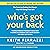 Who's Got Your Back: The Breakthrough Program to Build Deep, Trusting Relationships That Create Success - And Won't Let You Fail