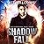 Shadow Fall: The Nightkind, Book 3