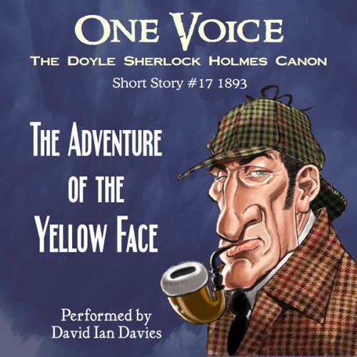 The Adventure of the Yellow Face