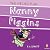 Nanny Piggins and the Wicked Plan: Nanny Piggins, Book 2