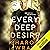 Every Deep Desire: Deadly Force, Book 1