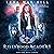 Wolf Cursed Ravenwood Academy Year Two by Lena Mae Hill