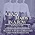 Crazy Maids in a Row: Spokane Clock Tower Mysteries, Book 3
