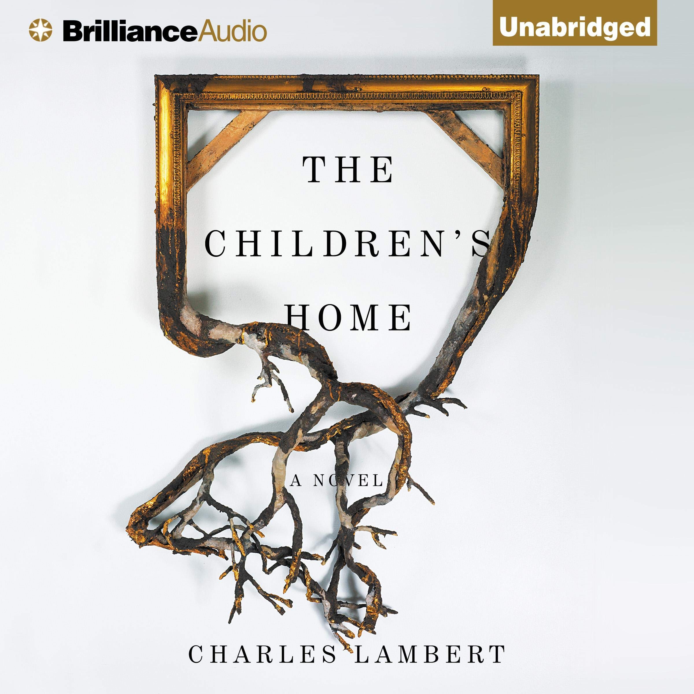 The Children's Home: A Novel