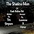 The Shadow Man: Of Cash Hol...