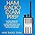 Ham Radio Exam Prep: A License Manual and Study Guide for the Amateur Radio General Class and Radio Technician Tests with 100 Test Questions