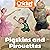 Pigskins and Pirouettes