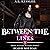 Between the Lines: Here Witchy Witchy, Book 7