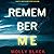 Remember Me: A Katie Winter FBI Suspense Thriller, Book 9