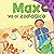 Max va al zoológico [Max Goes to the Zoo]