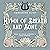 Hymn of Breath and Bone: The Whispering Sea Duet, Book 2