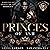 Princes of Ash: Royals of Forsyth University, Book 8