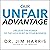 Our Unfair Advantage: Unleash the Power of the Holy Spirit in Your Business