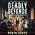 Deadly Defense (Cass Leary #13)