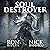 Soul Destroyer: Soul Collector Series, Book 2