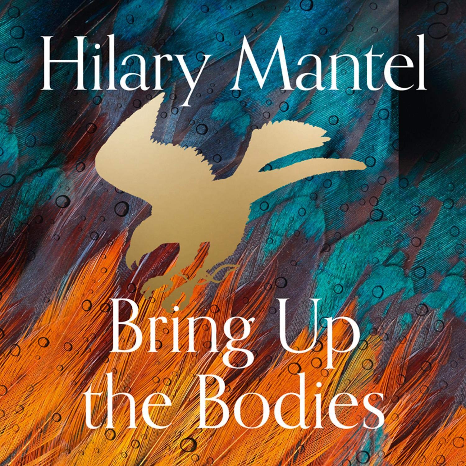 Bring up the Bodies