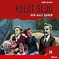 Koldt blod 29 - Den gale baron
