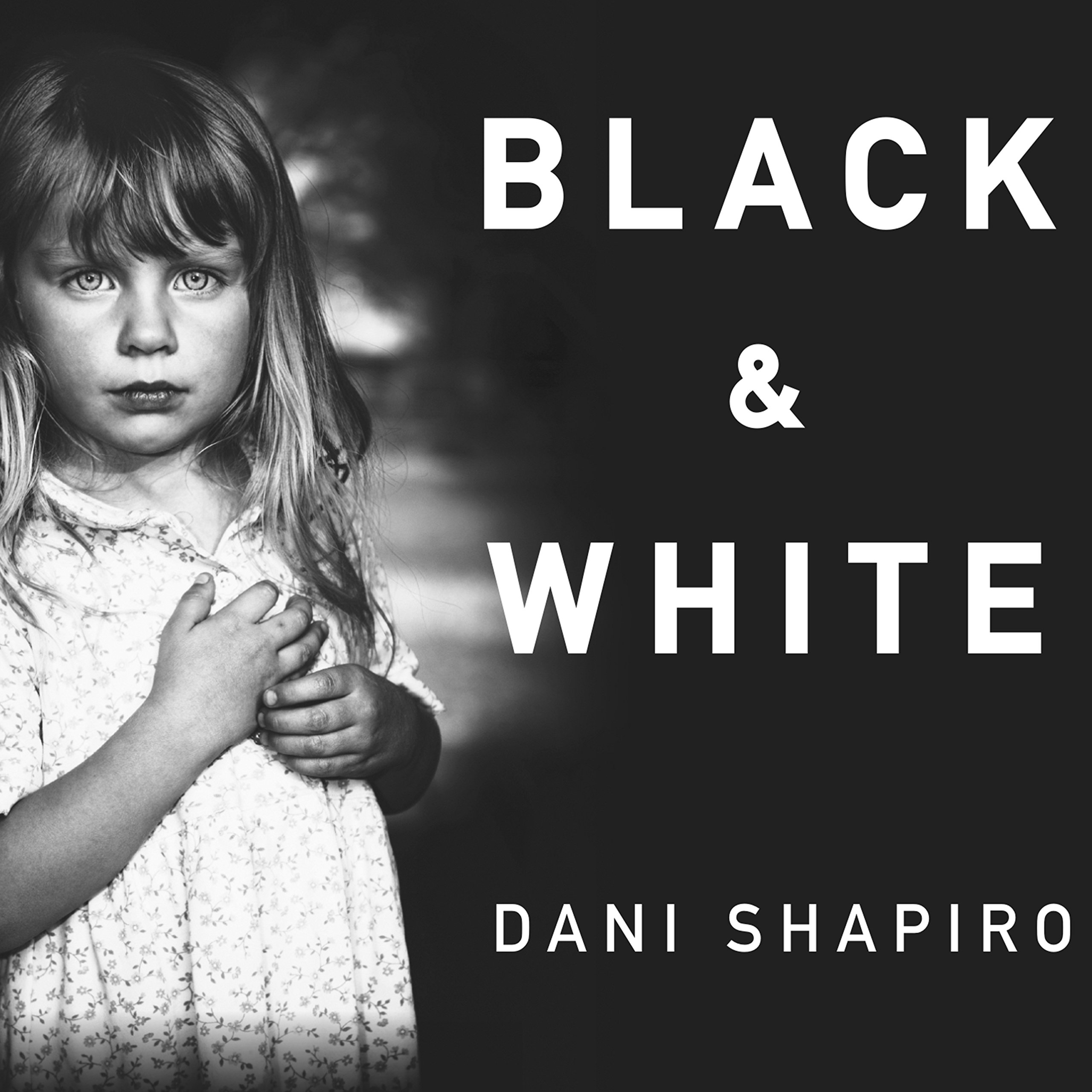 Black & White
