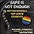 Safe Is Not Enough: Better Schools for LGBTQ Students