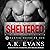 Sheltered: Harper Security Ops, Book 15