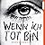 Wenn ich tot bin
