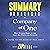Summary & Analysis of Company of One: Why Staying Small Is the Next Big Thing for Business: A Guide to the Book by Paul Jarvis