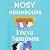 Nosy Neighbours: The new heartwarming novel with a cosy mystery from the author of The Last Library