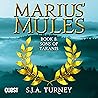 Sons of Taranis by S.J.A. Turney