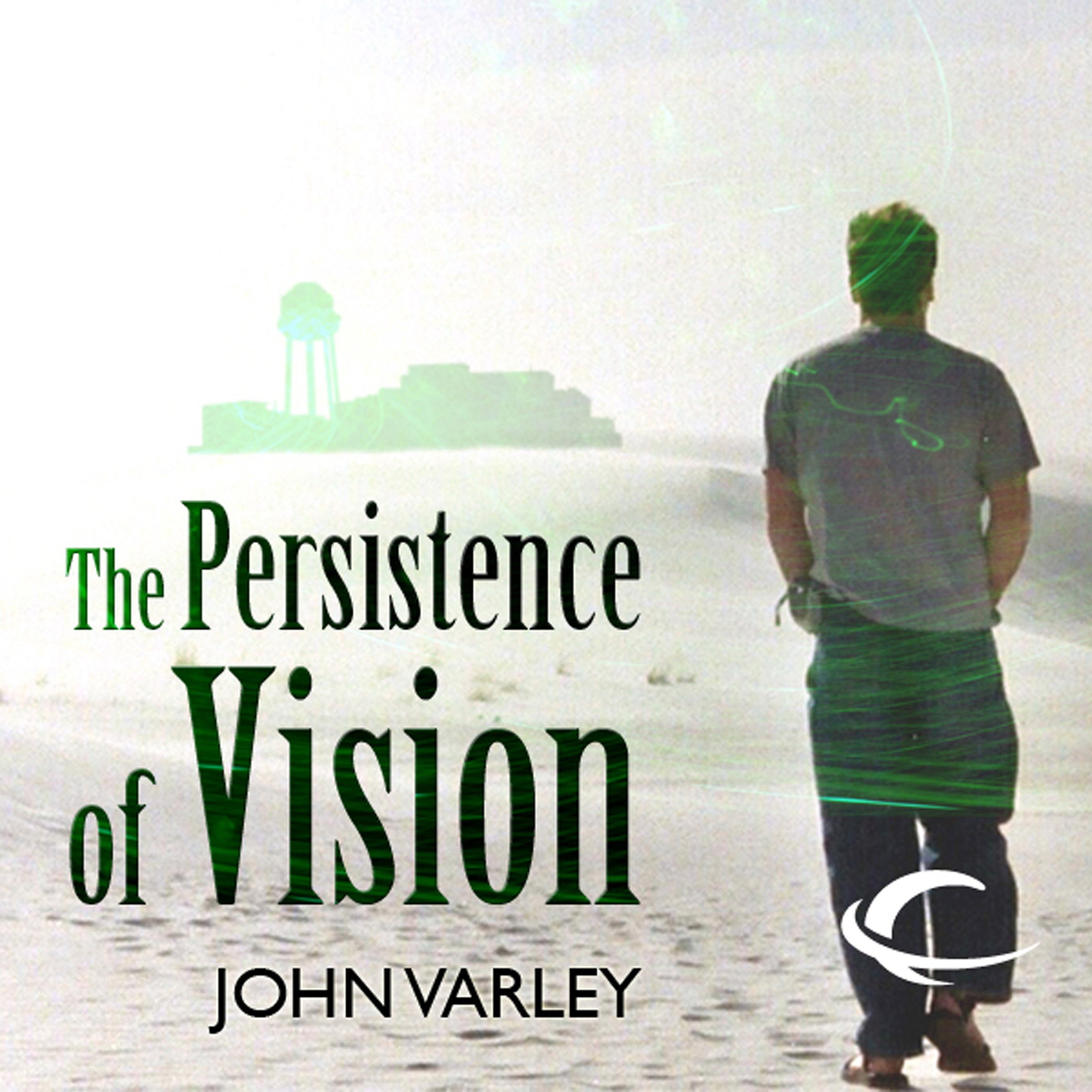 The Persistence of Vision