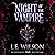Night of the Vampire (Deathless Night - Into the Dark #1)