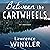 Between the Cartwheels: Orion's Cartwheels, Book 2