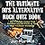 The Ultimate 90s Alternative Rock Quiz Book: 207 Multiple Choice Trivia Questions and Fun Facts to Test Your 90s Rock Knowledge