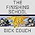 The Finishing School: Earning the Navy SEAL Trident