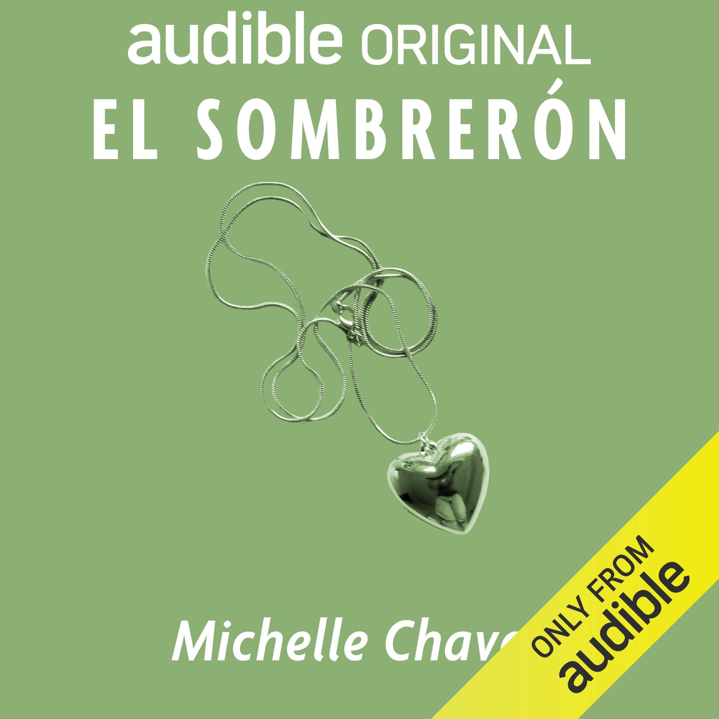 El Sombreron (Audible Audio)