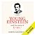 Young Einstein: and the Story of E=mc2