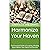 Harmonize Your Haven: The Essential Guide to Creating a Healing Space Where Your Spirit Can Flourish