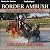 Border Ambush: The Colton Brothers Series, Book 1