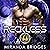 Reckless: A Sci-Fi Academy Romance (Alien Warrior Academy, Book 3)