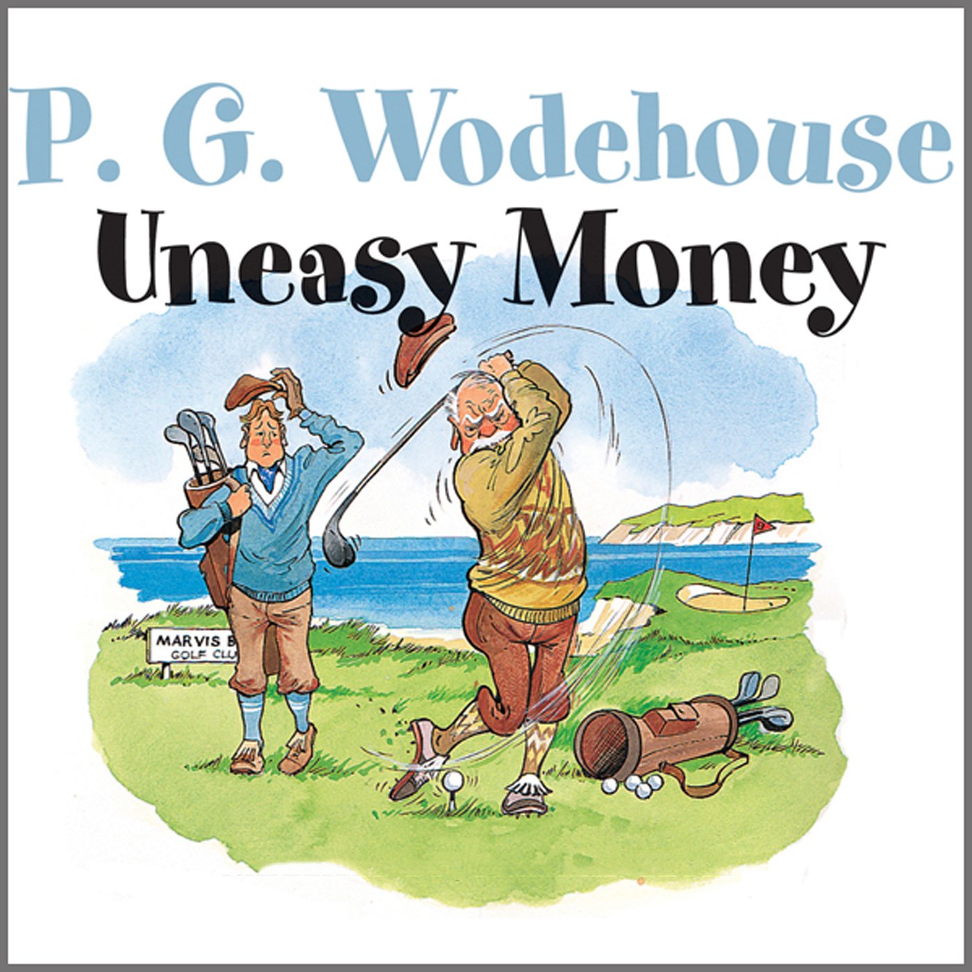 Uneasy Money
